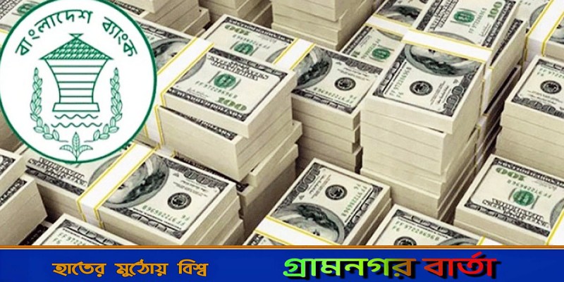 রিজার্ভ এখন থেকে ভালো হবে : বাংলাদেশ ব্যাংক রিজার্ভ এখন থেকে ভালো হবে : বাংলাদেশ ব্যাংক