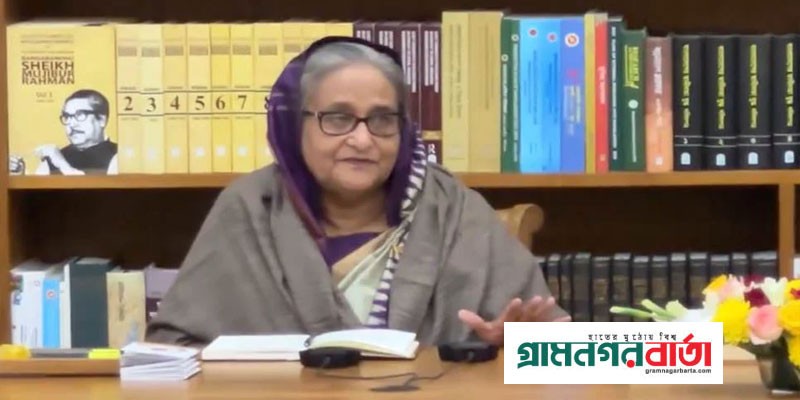 আমি জানি না এই আন্দোলন করে কী পাবে তারা; প্রশ্ন প্রধানমন্ত্রীর আমি জানি না এই আন্দোলন করে কী পাবে তারা; প্রশ্ন প্রধানমন্ত্রীর