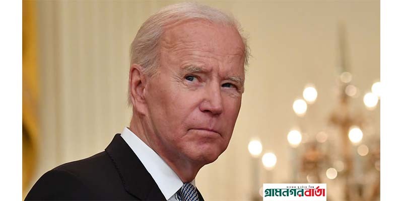 বাইডেনের বিরুদ্ধে অভিশংসন তদন্ত করার পক্ষে ভোট নিম্নকক্ষের বাইডেনের বিরুদ্ধে অভিশংসন তদন্ত করার পক্ষে ভোট নিম্নকক্ষের