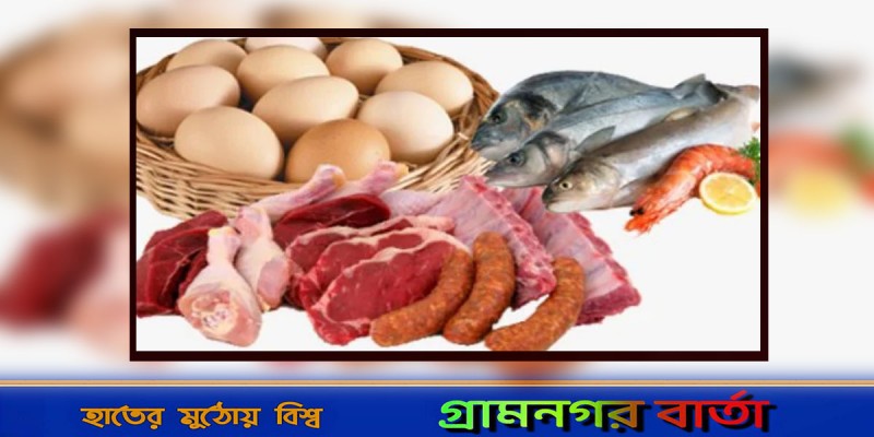 প্রকাশ্যে মাছ, মাংস ও ডিম বিক্রির নিষেধাজ্ঞা প্রকাশ্যে মাছ, মাংস ও ডিম বিক্রির নিষেধাজ্ঞা
