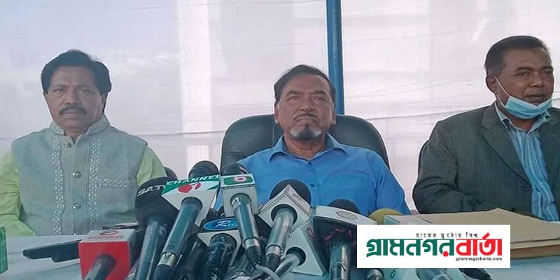 অবশেষে দিল্লি গেলেন বিএনপি নেতা মেজর হাফিজ অবশেষে দিল্লি গেলেন বিএনপি নেতা মেজর হাফিজ