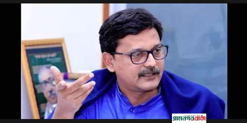 অতীতের কোনও সরকার দেশের জন্য কিছু করেনি: নৌপরিবহন প্রতিমন্ত্রী অতীতের কোনও সরকার দেশের জন্য কিছু করেনি: নৌপরিবহন প্রতিমন্ত্রী