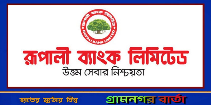 রূপালী ব্যাংকের নাম পরিবর্তন রূপালী ব্যাংকের নাম পরিবর্তন