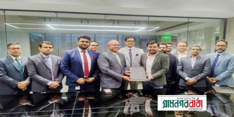 কৃষক-উদ্যোক্তাদের জন্য আর্থিক সহযোগিতা নিশ্চিত করতে একসাথে আই ফার্মার ও পদ্মাব্যাংক কৃষক-উদ্যোক্তাদের জন্য আর্থিক সহযোগিতা নিশ্চিত করতে একসাথে আই ফার্মার ও পদ্মাব্যাংক
