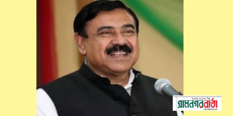 শাজাহান খানের ১৫ বছরে আয় বেড়েছে ৩২ গুন শাজাহান খানের ১৫ বছরে আয় বেড়েছে ৩২ গুন