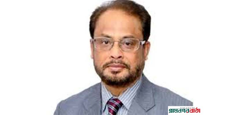 ঢাকা-১৭ আসনে মনোনয়নপত্র প্রত্যাহার করেছেন জি এম কাদের ঢাকা-১৭ আসনে মনোনয়নপত্র প্রত্যাহার করেছেন জি এম কাদের
