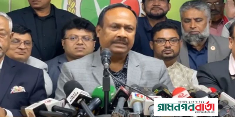 অবশেষে নির্বাচনে থাকছে জাতীয় পার্টি অবশেষে নির্বাচনে থাকছে জাতীয় পার্টি