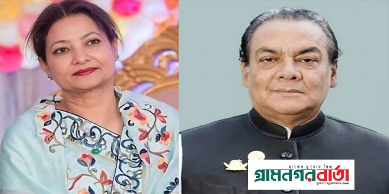 হাইকোর্টেও আওয়ামী লীগের শাম্মী - শামীম হকের প্রার্থিতা বাতিলই থাকলো হাইকোর্টেও আওয়ামী লীগের শাম্মী - শামীম হকের প্রার্থিতা বাতিলই থাকলো