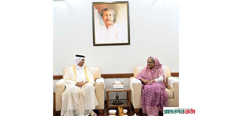 গাজায় শান্তি প্রতিষ্ঠায় ওআইসি’কে একসঙ্গে কাজ করা উচিত : প্রধানমন্ত্রী গাজায় শান্তি প্রতিষ্ঠায় ওআইসি’কে একসঙ্গে কাজ করা উচিত : প্রধানমন্ত্রী