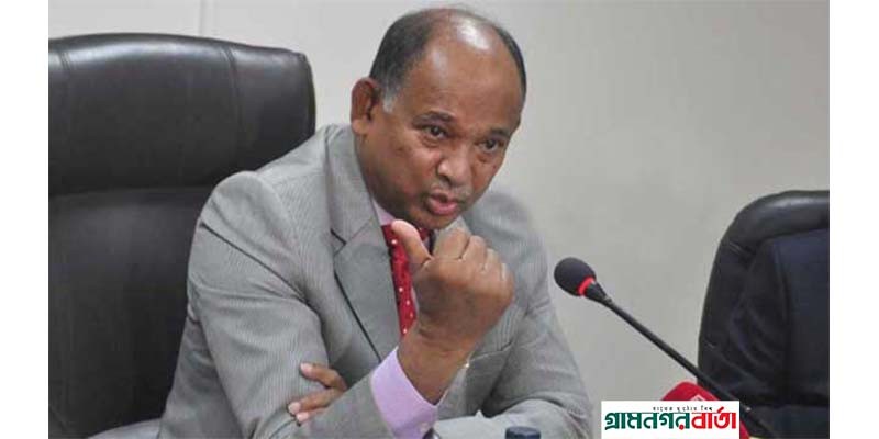 যাত্রী হয়ে ট্রেনে উঠে ঘটনা ঘটানো হচ্ছে: রেলমন্ত্রী যাত্রী হয়ে ট্রেনে উঠে ঘটনা ঘটানো হচ্ছে: রেলমন্ত্রী