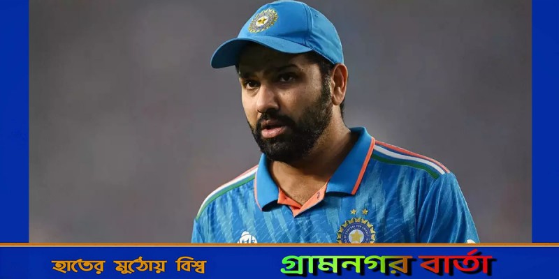 যে কারণে রোহিতকে নেতৃত্ব থেকে সরালো মুম্বাই যে কারণে রোহিতকে নেতৃত্ব থেকে সরালো মুম্বাই
