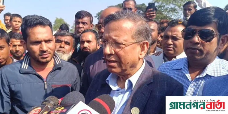 বিএনপি-জামায়াতের আমলে কোনো হত্যার বিচার হতো না বিএনপি-জামায়াতের আমলে কোনো হত্যার বিচার হতো না