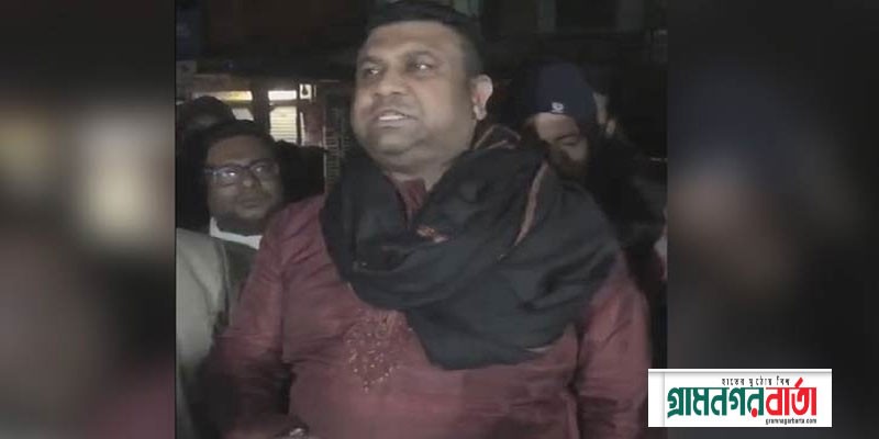 গলা নামিয়ে দেওয়া’র হুমকি, শাজাহান খানের ছেলে আসিবুরকে শোকজ গলা নামিয়ে দেওয়া’র হুমকি, শাজাহান খানের ছেলে আসিবুরকে শোকজ