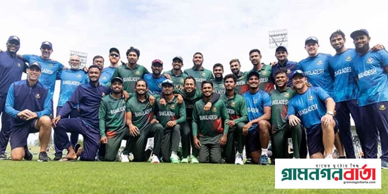 নিউজিল্যান্ডের মাটিতে ঐতিহাসিক জয় বাংলাদেশের নিউজিল্যান্ডের মাটিতে ঐতিহাসিক জয় বাংলাদেশের