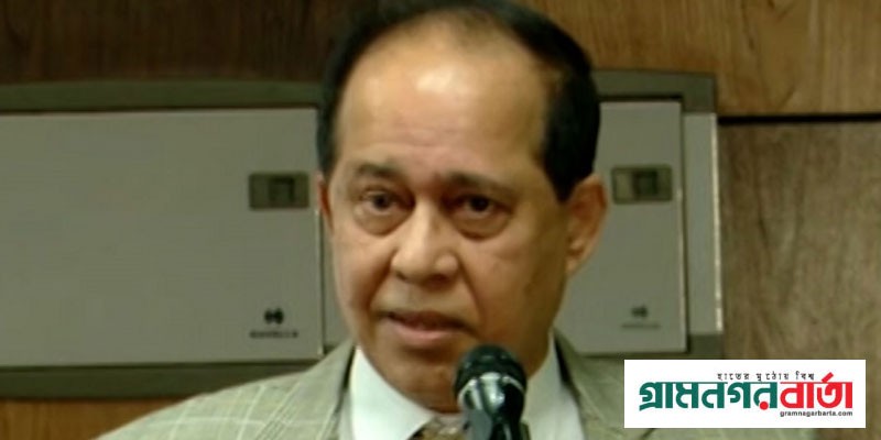 একটা ভোটও কারচুপির চেষ্টা হলে তাৎক্ষণিক ভোট বন্ধ: সিইসি একটা ভোটও কারচুপির চেষ্টা হলে তাৎক্ষণিক ভোট বন্ধ: সিইসি