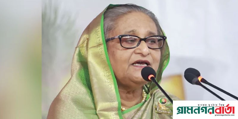আন্দোলনের নামে মানুষ মেরে বিএনপি নির্বাচন বন্ধের ফায়দা লুটবে, সেটা--: প্রধানমন্ত্রী আন্দোলনের নামে মানুষ মেরে বিএনপি নির্বাচন বন্ধের ফায়দা লুটবে, সেটা--: প্রধানমন্ত্রী