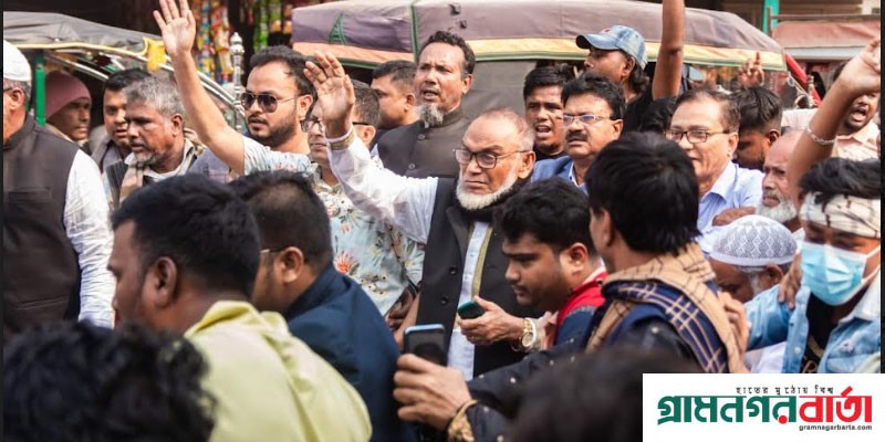 উন্নয়ন অব্যাহত রাখতে শেখ হাসিনাকে আবার ক্ষমতায় আনতে হবে উন্নয়ন অব্যাহত রাখতে শেখ হাসিনাকে আবার ক্ষমতায় আনতে হবে