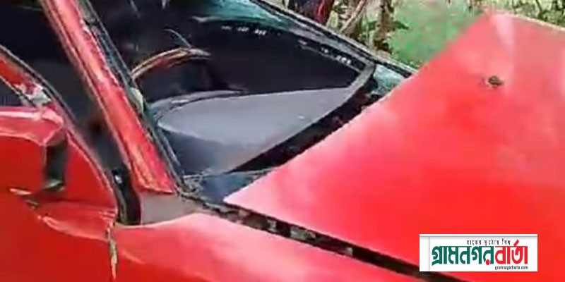 মুন্সীগঞ্জে ট্রেনিং কার নিয়ন্ত্রণ হারিয় খাদে পড়ে প্রশিক্ষনার্থী নিহত, আহত ৩ মুন্সীগঞ্জে ট্রেনিং কার নিয়ন্ত্রণ হারিয় খাদে পড়ে প্রশিক্ষনার্থী নিহত, আহত ৩