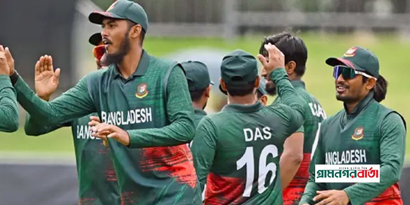 ঐতিহাসিক ওয়ানডে জয়ের পর টি২০ সিরিজ নিয়ে আত্মবিশ্বাসী টাইগাররা ঐতিহাসিক ওয়ানডে জয়ের পর টি২০ সিরিজ নিয়ে আত্মবিশ্বাসী টাইগাররা