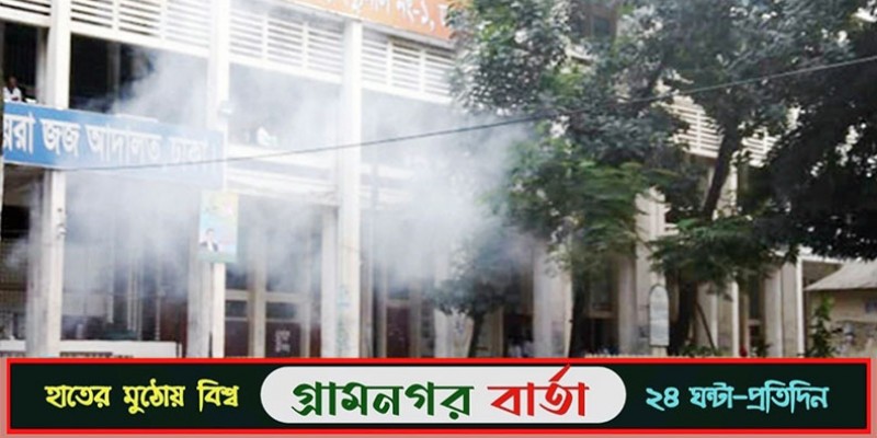 ‘বোমা মাওলানা’ গ্রেফতার ‘বোমা মাওলানা’ গ্রেফতার
