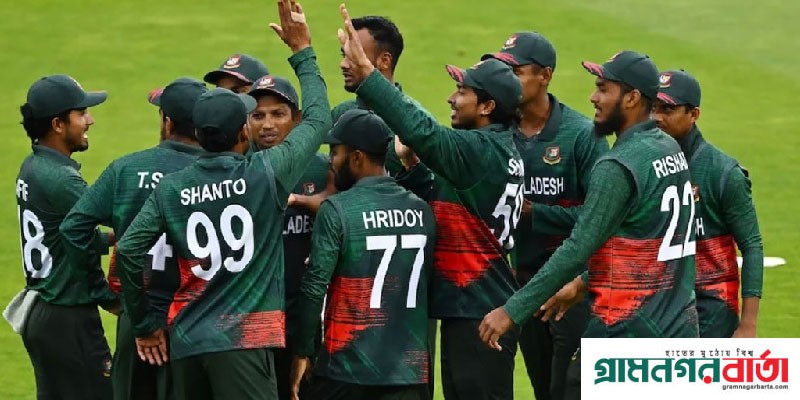 অবশেষে নিউজিল্যান্ডের মাটিতে কাঙ্ক্ষিত টি-টোয়েন্টিতে জয় পেল বাংলাদেশ অবশেষে নিউজিল্যান্ডের মাটিতে কাঙ্ক্ষিত টি-টোয়েন্টিতে জয় পেল বাংলাদেশ
