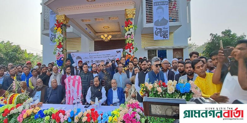তারেক জিয়ার এখন রক্তের একটা বন্যা দরকার- চীফ হুইপ তারেক জিয়ার এখন রক্তের একটা বন্যা দরকার- চীফ হুইপ