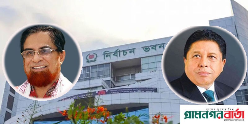 আচরণবিধি লঙ্ঘনের অভিযোগে বাহারকে ১ লাখ, শম্ভুকে ৫০ হাজার টাকা জরিমানা আচরণবিধি লঙ্ঘনের অভিযোগে বাহারকে ১ লাখ, শম্ভুকে ৫০ হাজার টাকা জরিমানা