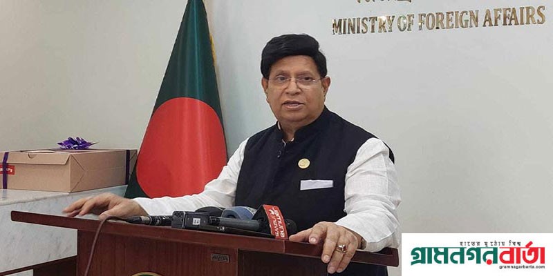 নির্বাচন ঘিরে বড় দেশের সঙ্গে সরকারের কোনো টানাপোড়েন নেই নির্বাচন ঘিরে বড় দেশের সঙ্গে সরকারের কোনো টানাপোড়েন নেই