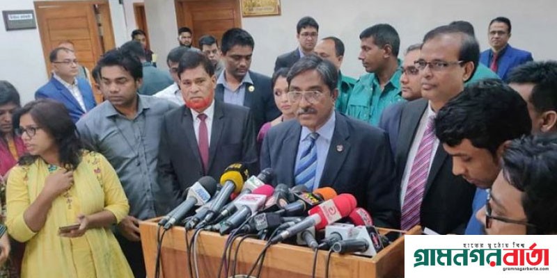 ভোট দানে বাধা দেওয়া ও বাধ্য করা উভয়ই মানবাধিকার লঙ্ঘন ভোট দানে বাধা দেওয়া ও বাধ্য করা উভয়ই মানবাধিকার লঙ্ঘন