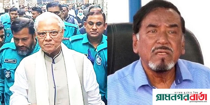২১ মাসের কারাদণ্ড আলতাফ ও মেজর হাফিজের ২১ মাসের কারাদণ্ড আলতাফ ও মেজর হাফিজের