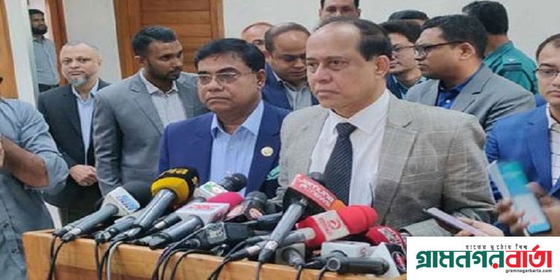 সহিংসতা একেবারেই হয়নি, সেটি বলছি না : সিইসি সহিংসতা একেবারেই হয়নি, সেটি বলছি না : সিইসি