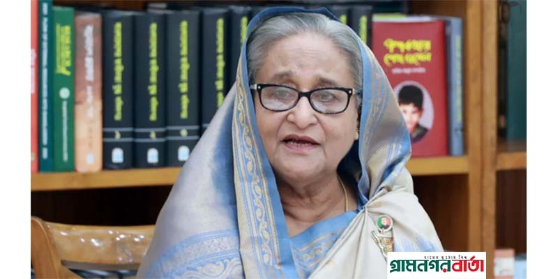 সাংবাদিক নির্যাতনকারীদের রেহাই দেয়া হবে না: প্রধানমন্ত্রী সাংবাদিক নির্যাতনকারীদের রেহাই দেয়া হবে না: প্রধানমন্ত্রী