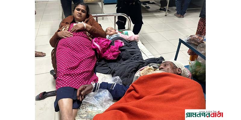 মাদারীপুরে জমি সংক্রান্ত বিরোধে জেরে হামলা, নারীসহ আহত ৪ মাদারীপুরে জমি সংক্রান্ত বিরোধে জেরে হামলা, নারীসহ আহত ৪