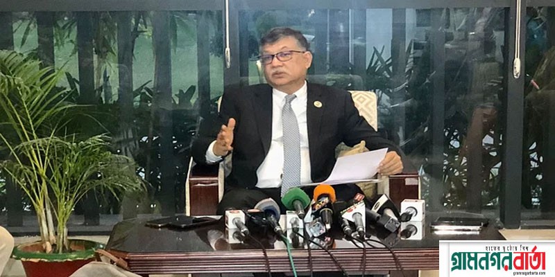 ভীতির কারণ নেই, নির্বাচন পরবর্তী নিষেধাজ্ঞা আসলে মোকাবিলা করবে বাংলাদেশ ভীতির কারণ নেই, নির্বাচন পরবর্তী নিষেধাজ্ঞা আসলে মোকাবিলা করবে বাংলাদেশ