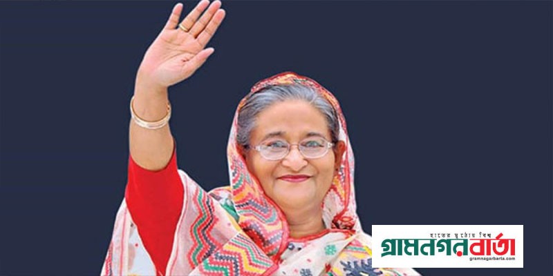 আজ তিনটি নির্বাচনী জনসভায় ভাষণ দেবেন শেখ হাসিনা আজ তিনটি নির্বাচনী জনসভায় ভাষণ দেবেন শেখ হাসিনা