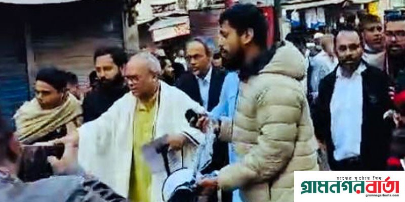 ‘বিএনপির আন্দোলনকে ভিন্নখাতে নিতে মানুষ পুড়িয়ে মারে আওয়ামী লীগ ও সরকারের গোয়েন্দা সংস্থার লোকেরা’ ‘বিএনপির আন্দোলনকে ভিন্নখাতে নিতে মানুষ পুড়িয়ে মারে আওয়ামী লীগ ও সরকারের গোয়েন্দা সংস্থার লোকেরা’