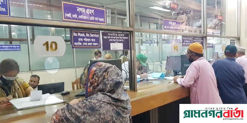 রোববার ‘ব্যাংক হলিডে’, সব ধরনের লেনদেন বন্ধ রোববার ‘ব্যাংক হলিডে’, সব ধরনের লেনদেন বন্ধ