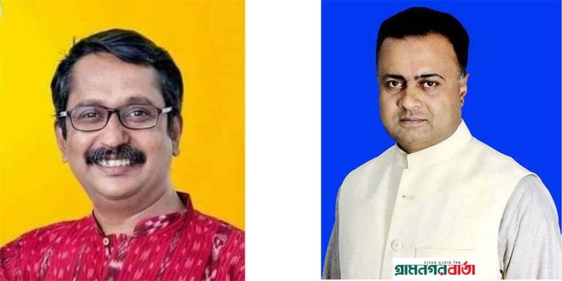 পঞ্চগড়-১ আসনে কে হবেন এবারে এমপি!! পঞ্চগড়-১ আসনে কে হবেন এবারে এমপি!!