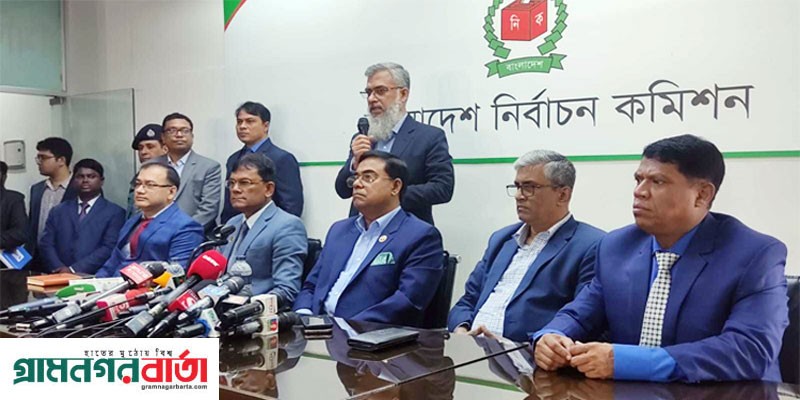 ভোটের দিন সবগুলো অপারেটরের ইন্টারনেট ফুল স্পিডে থাকবে: ইসি সচিব ভোটের দিন সবগুলো অপারেটরের ইন্টারনেট ফুল স্পিডে থাকবে: ইসি সচিব