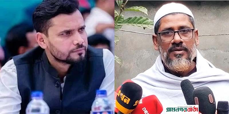 মাশরাফিকে সমর্থন জানিয়ে সরে গেলেন প্রতিদ্বন্দ্বী লিটু মাশরাফিকে সমর্থন জানিয়ে সরে গেলেন প্রতিদ্বন্দ্বী লিটু