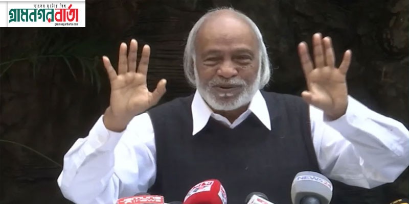ভোটারশূন্য ভোট কেন্দ্রে কুকুর রোদ পোহায়: মঈন খান ভোটারশূন্য ভোট কেন্দ্রে কুকুর রোদ পোহায়: মঈন খান