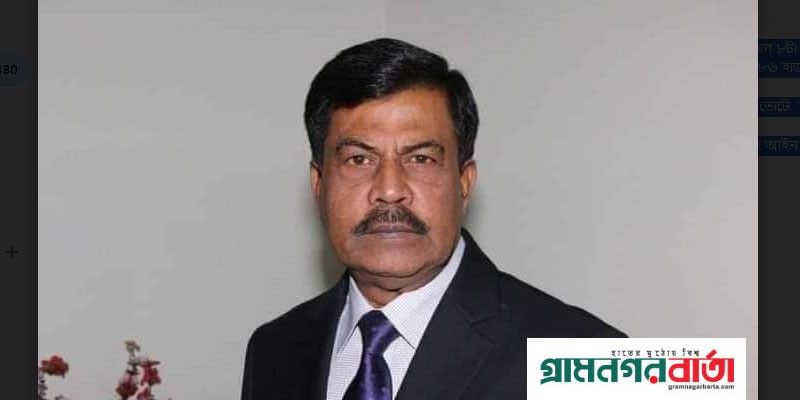 বগুড়া ২ শিবগঞ্জ আসনে জিন্নাহ্ এমপি’র হ্যাট্রিক বিজয় বগুড়া ২ শিবগঞ্জ আসনে জিন্নাহ্ এমপি’র হ্যাট্রিক বিজয়