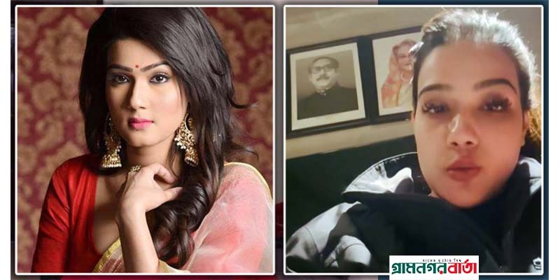 আমি মেয়ে হয়ে ভোট করেছি, তা অ্যাপ্রিশিয়েট করা উচিত- মাহি আমি মেয়ে হয়ে ভোট করেছি, তা অ্যাপ্রিশিয়েট করা উচিত- মাহি