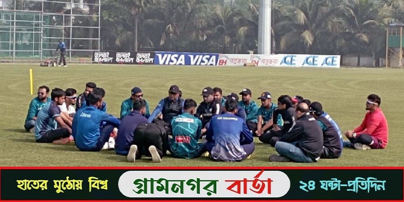 সাকিবকে নিয়ে বিপিএলের প্রস্তুতি শুরু করল রংপুর রাইডার্স সাকিবকে নিয়ে বিপিএলের প্রস্তুতি শুরু করল রংপুর রাইডার্স