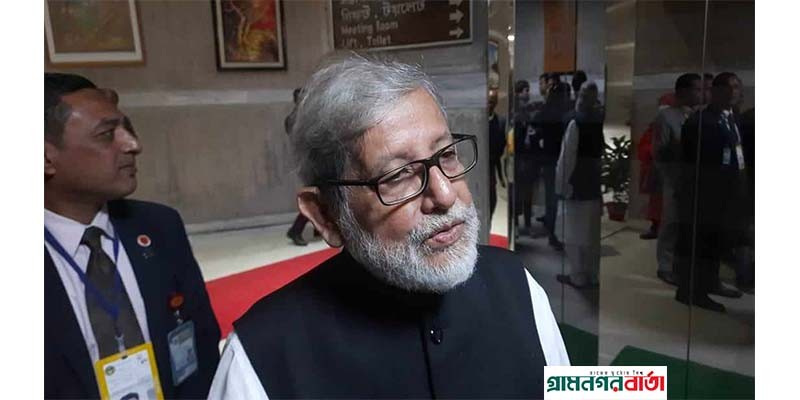 উন্নয়নের শুরু আছে, কিন্তু শেষ নেই- আসাদুজ্জামান নূর উন্নয়নের শুরু আছে, কিন্তু শেষ নেই- আসাদুজ্জামান নূর