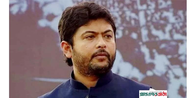 স্বতন্ত্র প্রার্থীরা মিলে জোট গঠন করার কথা জানিয়েছেন নিক্সন চৌধুরী স্বতন্ত্র প্রার্থীরা মিলে জোট গঠন করার কথা জানিয়েছেন নিক্সন চৌধুরী