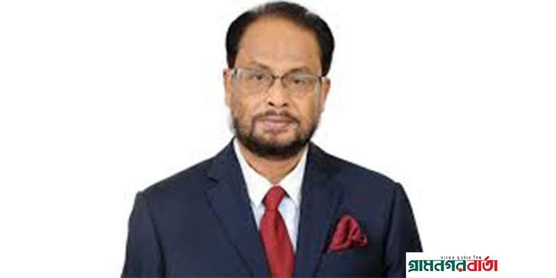 দ্বাদশ সংসদেও বিরোধী দলে থাকতে চান জিএম কাদের দ্বাদশ সংসদেও বিরোধী দলে থাকতে চান জিএম কাদের
