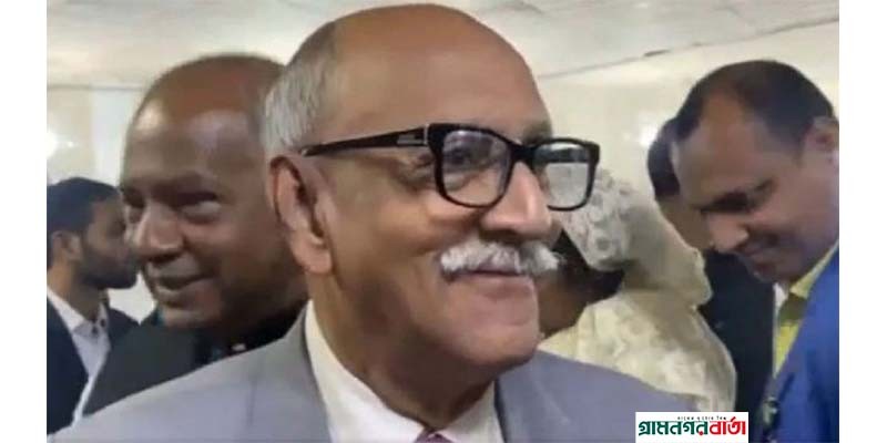 প্রথমবারের মতো এমপি হলে ভালোই লাগে, প্রথমবার পিতা হওয়ার মতো- ইবরাহীম প্রথমবারের মতো এমপি হলে ভালোই লাগে, প্রথমবার পিতা হওয়ার মতো- ইবরাহীম
