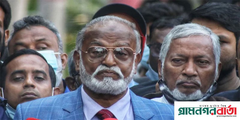 সাজানো নির্বাচনে আর যাবো না: তৈমূর খন্দকার সাজানো নির্বাচনে আর যাবো না: তৈমূর খন্দকার