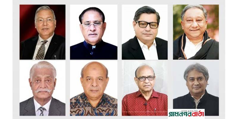 মন্ত্রীসভায় নতুনদের তালিকা মন্ত্রীসভায় নতুনদের তালিকা
